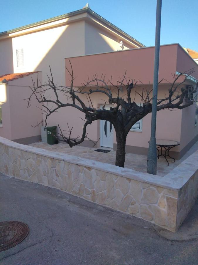 Apartman Roza Podstrana Zewnętrze zdjęcie
