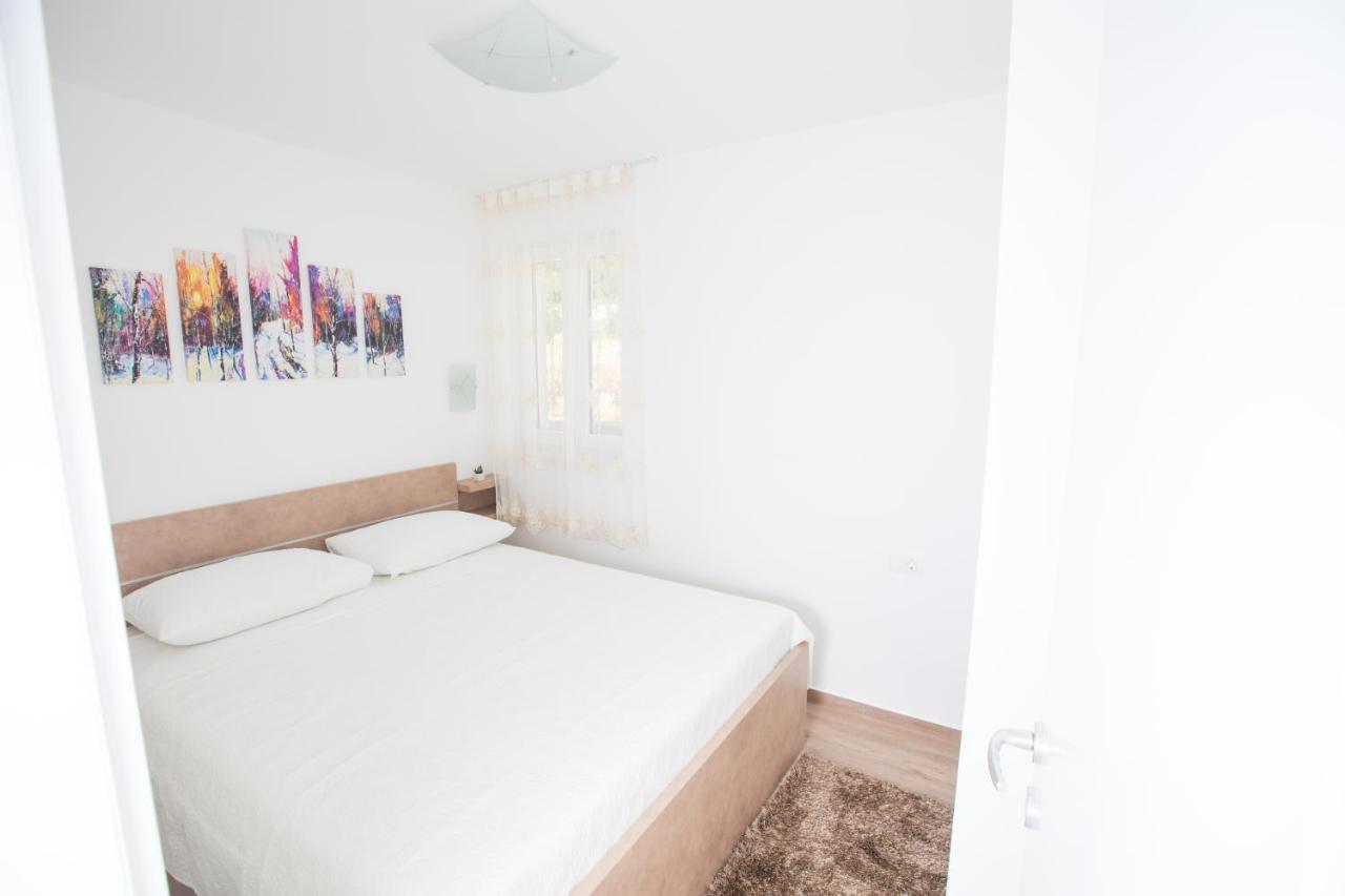 Apartman Roza Podstrana Zewnętrze zdjęcie
